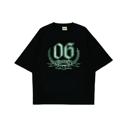 JACK&JONES Мужские T-рубашки