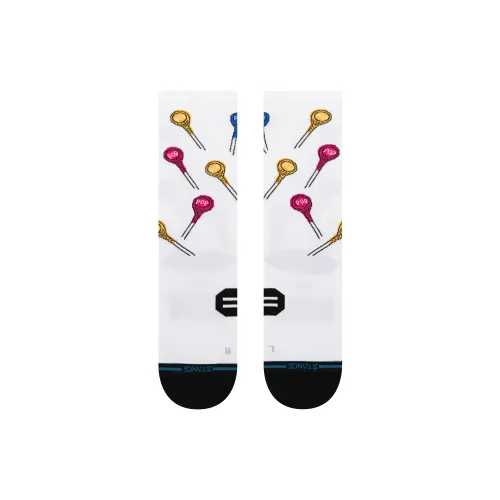 STANCE Велосипедные носки Унисекс 1 упаковка