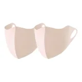 Розовый, 2 штуки