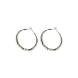 Серебристый