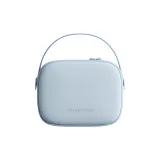 Светло-синий цвет утреннего тумана