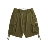 Армейский зеленый