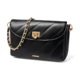 Классический черный