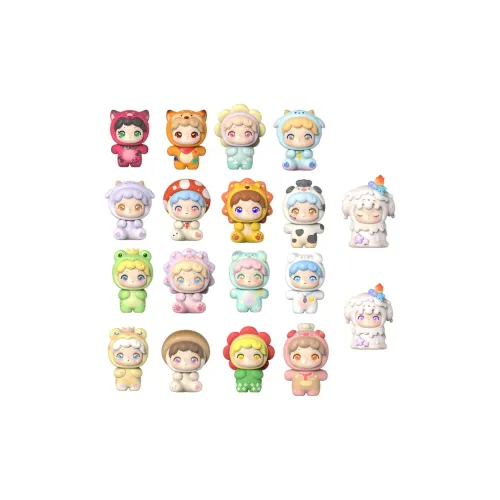 CHAOWANBOPU Слепые коробки