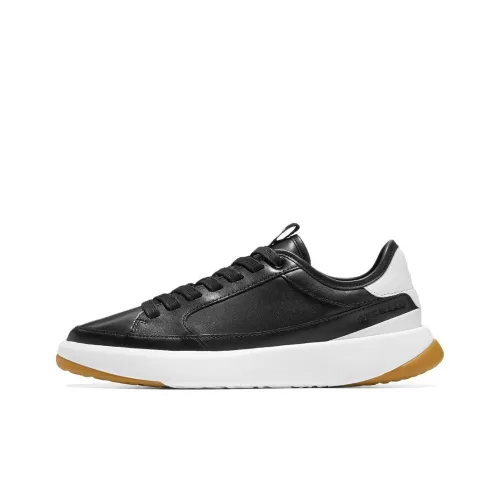 COLE HAAN Скейтборд Кроссовки Низкие Женские