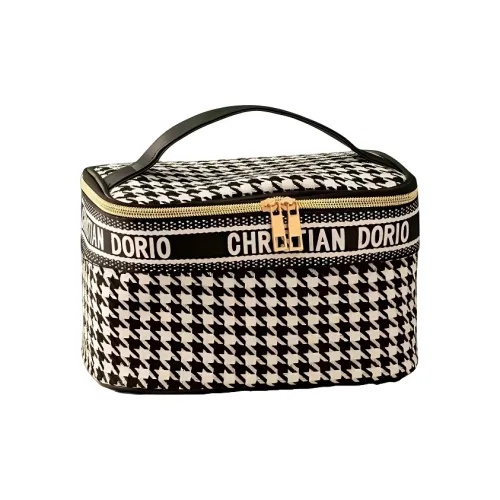 Gentle Welcome Большая емкость Сумка для хранения Сумка для туалетных принадлежностей Путешественная сумка Косметичка Портативная Премиум Для использования на открытом воздухе