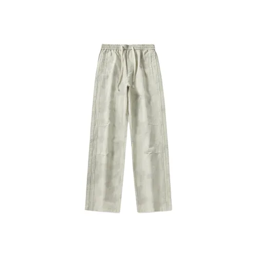 Go It Alone Повседневные брюки Унисекс