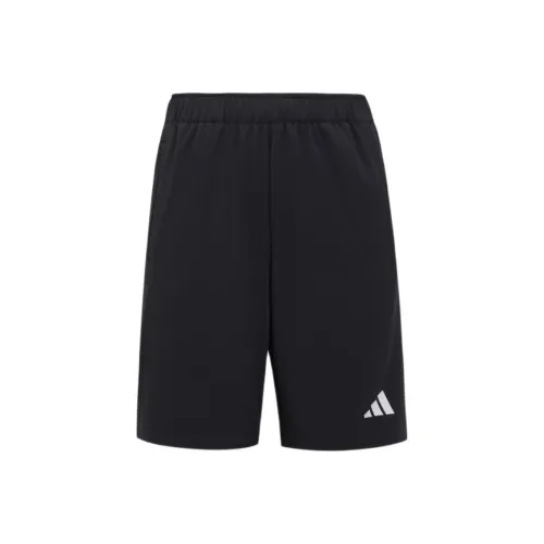 Adidas Climacool Шорты Детские Черные