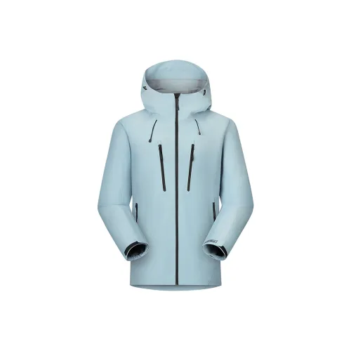 Ветровка Dance with Wolves Мужская