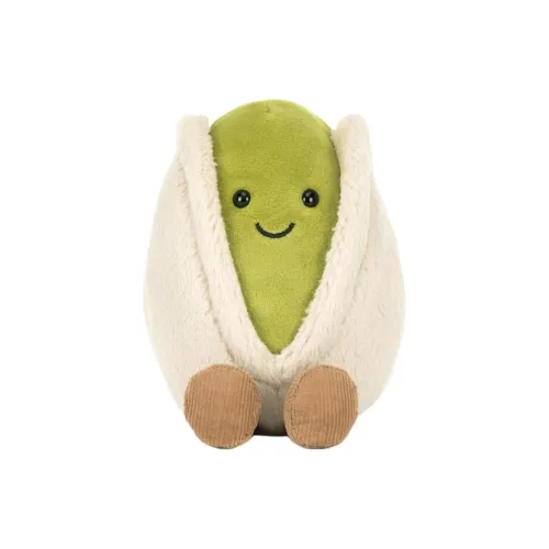 JELLYCAT Интересная Еда Мягкая Игрушка