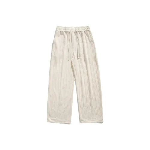 JIARONG Унисекс Повседневные Брюки