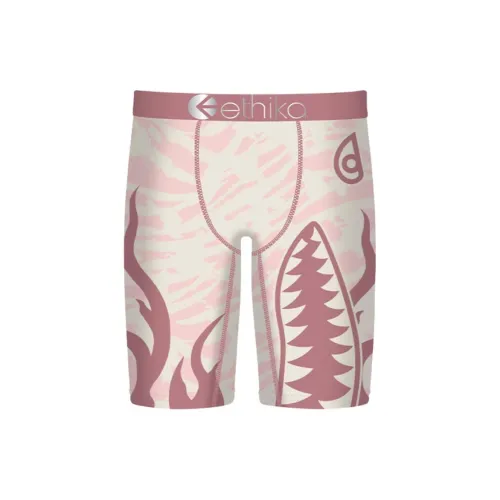 ETHIKA Мужские боксер-шорты