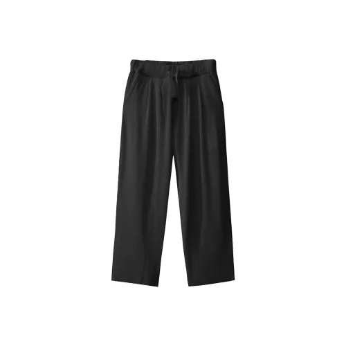 ASEDE Унисекс Повседневные Брюки