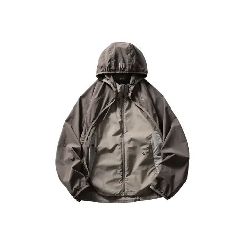 AUTOMOBILI LAMBORGHINI Одежда с защитой от солнца Унисекс