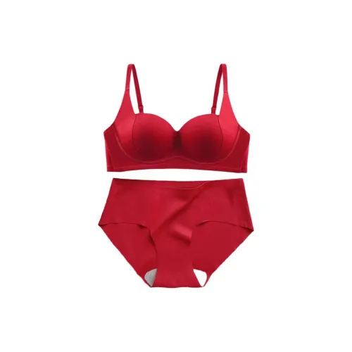 ZHENGJIUXIANSHENG Комплект нижнего белья для женщин