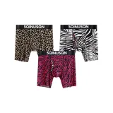 Пустыня Cheetah+Clean Белый Зебра С принтом+Розовый Hunter