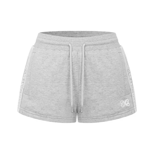 Ann Andelman Повседневные шорты Женские