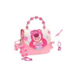 Бусина Белый Стиль Позиционирование