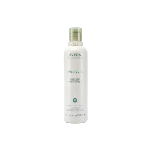 Aveda Shampure Уход за волосами Сглаживающий Усиление цвета волос и Блеск 250 мл