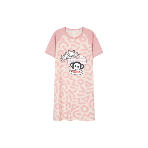 paul frank Розовые Женские Ночные сорочки