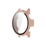 Гладкая отделка, цвет вишневого цветка, цветок, встроенный чехол и защита пленки, оболочка