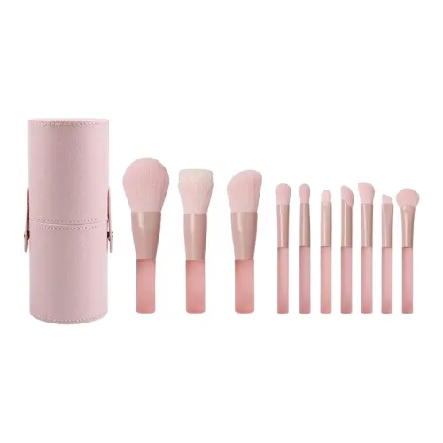 Future Maple Половина сахара Желе Кисть для макияжа Набор Портативный Мягкий