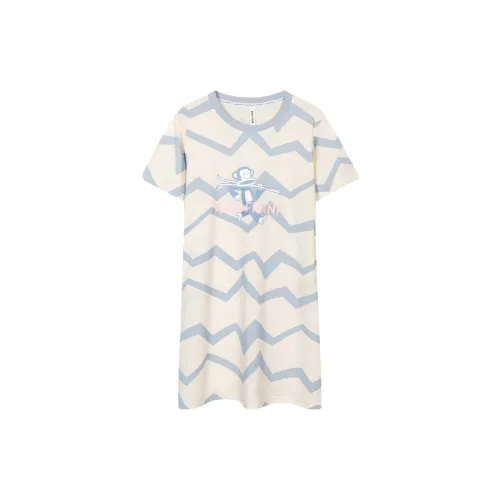 paul frank Многоцветные Женские Ночные сорочки
