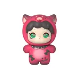 Подтвержденная версия - Электрогитарист Лиса (Распакованный)