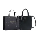 Черный + Сумка для покупок