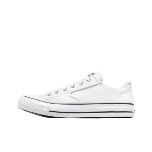Converse Chuck Taylor All Star Low Top Кеды Унисекс Белые