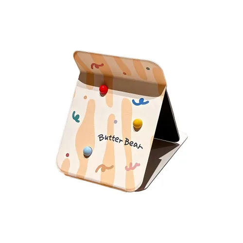 Gentle welcome MAKE UP Зеркала Унисекс