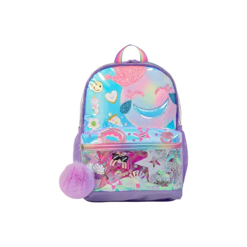 Skechers Twinkle Toes Рюкзаки Фиолетовый Kids