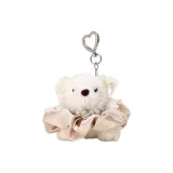 Белый - Ободок, Медвежонок