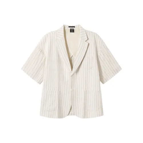 WAYNEXZAVIER Бизнес-костюм мужской