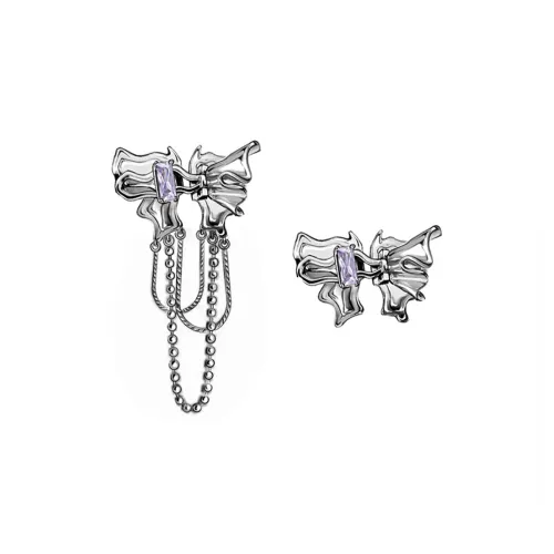 JOLLY SEASONS Серьги из сплава женские