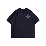 Темно-синий