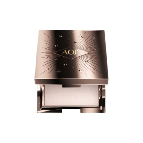 AOJN Пудра Унисекс