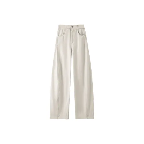 SAME FLOW Унисекс Повседневные брюки