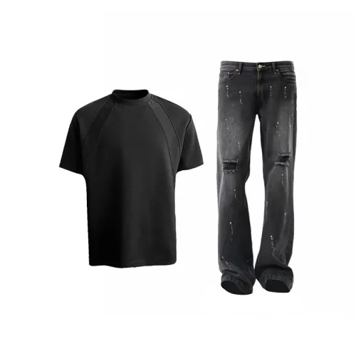 Evil Lions Повседневная спортивная одежда унисекс