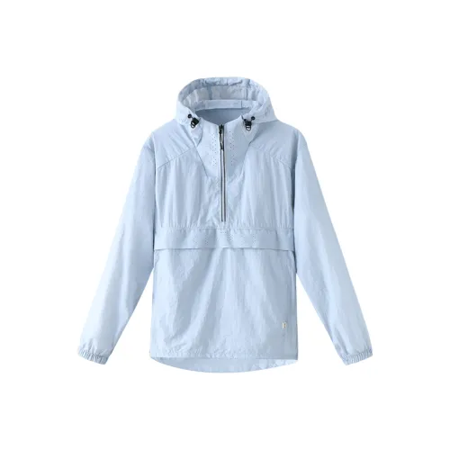 COMBO Ultra Light Cooling Clothing с защитой от солнца унисекс