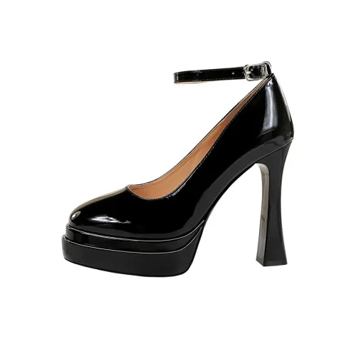 BIGTREE Высокие каблуки Женские