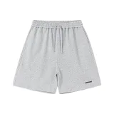 Серый меланж