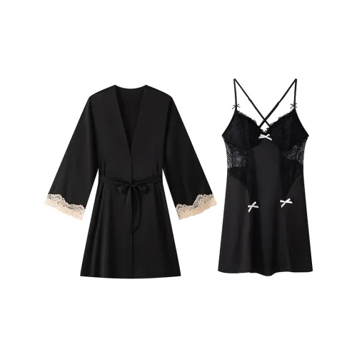 Good Fortune Пижамный комплект для женщин