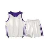 Синий Белый