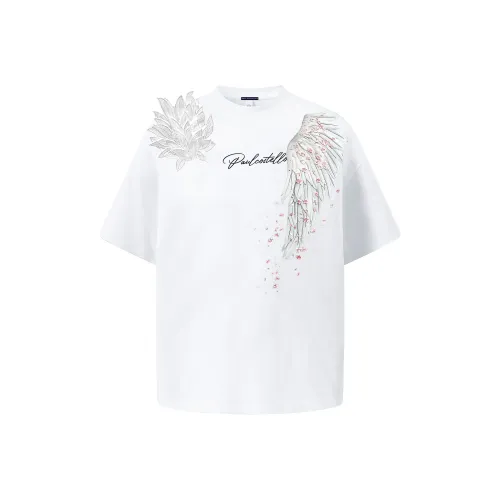 PAUL COSTELLOE Унисекс Футболки