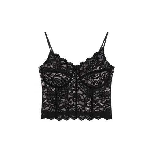 METE WHALE MT Женские камисоли