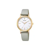 Белый циферблат