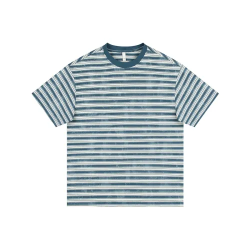 Universal Templates T-Shirt Унисекс