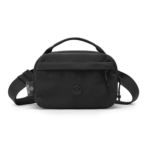 Gerlanx Нейлоновая ткань через плечо одно плечо сумка женская многоцветная