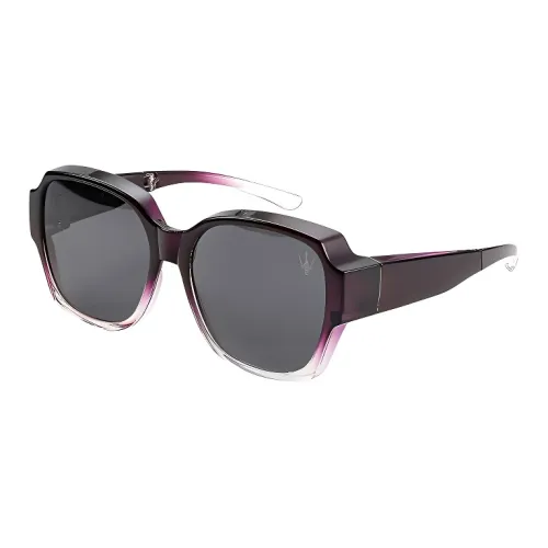 Maserati TR90 Round Sunglasses Unisex Мазерати TR90 Круглые Солнцезащитные очки Унисекс